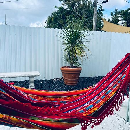 Casita Cafe Villa Miami Kültér fotó