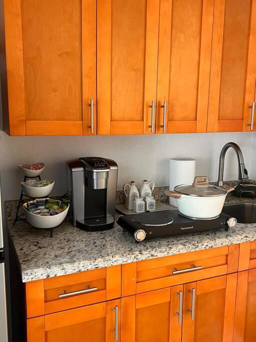 Casita Cafe Villa Miami Kültér fotó